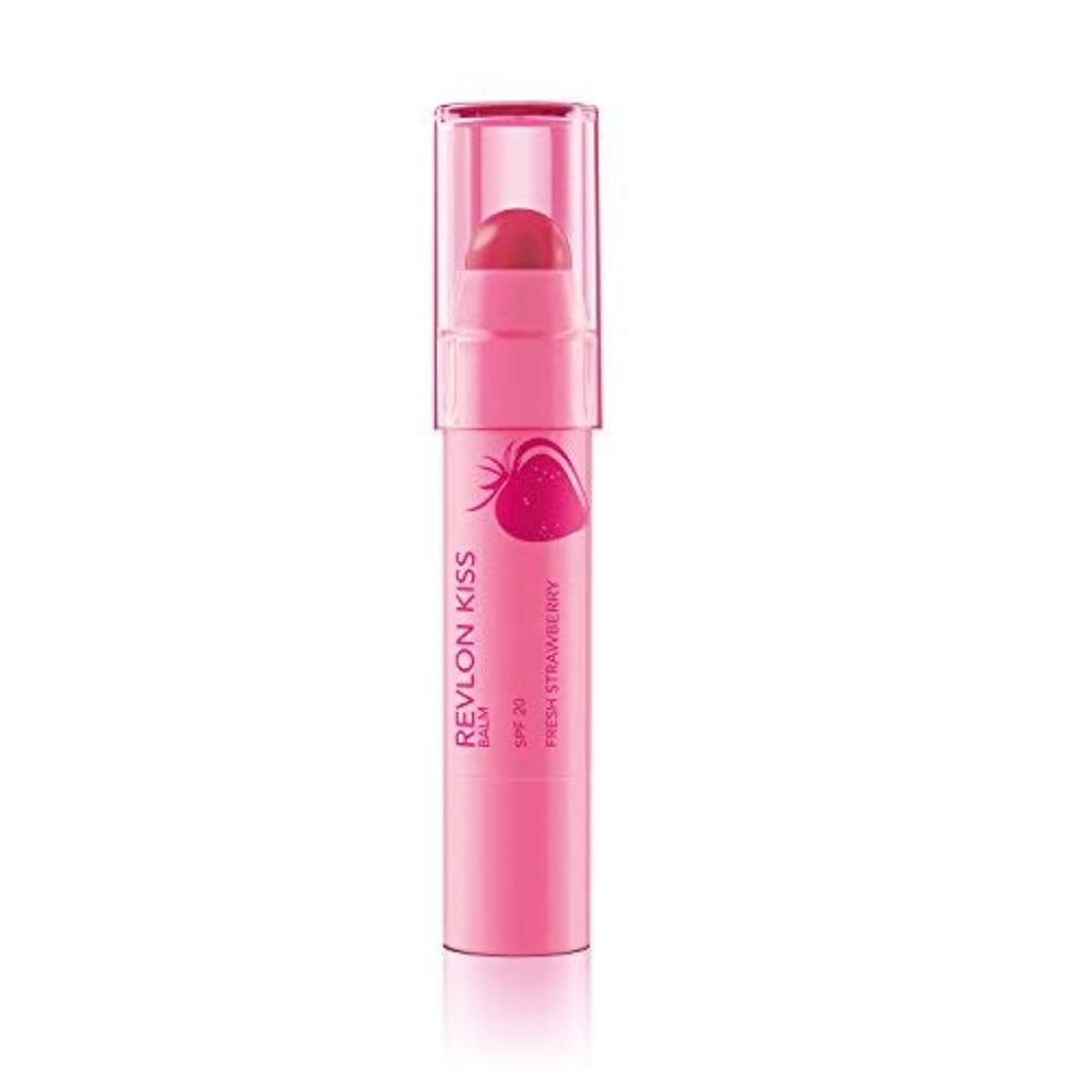 2 NEW Lip Balm by Revlon, Kiss Tinted Lip Balm - Picture 3 of 3